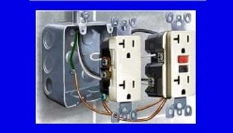 Electrical Outlets & GFCI