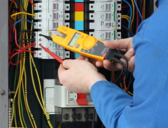 Electrical Contractors - Electrical Services in Michigan