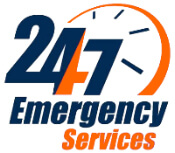 24 x 7 Emergency Service